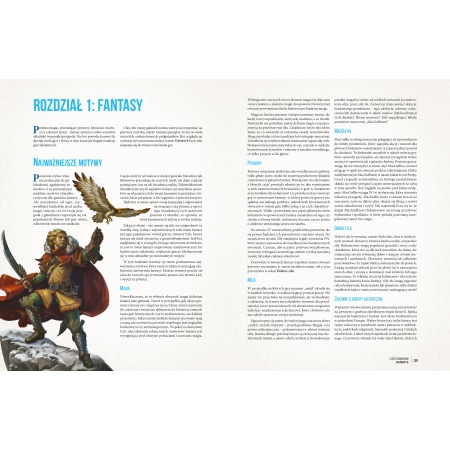 GENESIS RPG Podręcznik Podstawowy